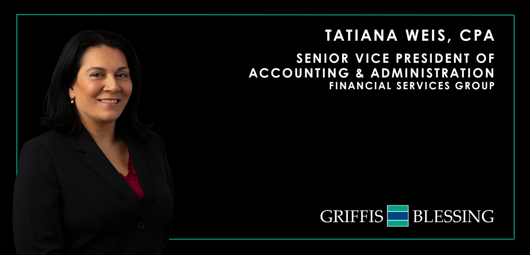 Tatiana Website Header